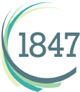 1847 logo