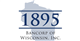 1895 Bancorp of Wisconsin logo