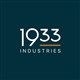 1933 Industries logo