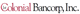 1st Colonial Bancorp logo