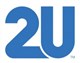2U logo