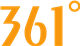 361 Degrees International logo
