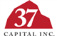 37 Capital logo