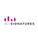 3D Signatures logo