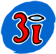 3i Infrastructure logo
