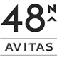 48North Cannabis logo