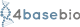4basebio logo