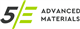 5E Advanced Materials logo