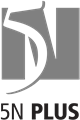 5N Plus logo