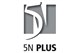5N Plus logo