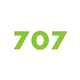 707 Cayman logo