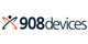 908 Devices logo