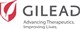 Gilead Sciences, Inc. stock logo
