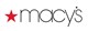 Macy's logo