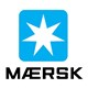 A.P. Moller-Maersk logo