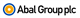 Abal Group logo