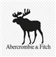 Abercrombie & Fitch logo