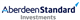 abrdn European Logistics Income logo