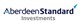 abrdn Physical Silver Shares ETF stock logo