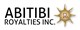 Abitibi Royalties logo