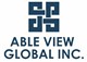 Able View Global logo