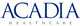 Acadia Healthcare logo