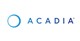 ACADIA Pharmaceuticals logo