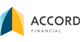 Accord Financial logo
