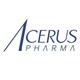 Acerus Pharmaceuticals Co. stock logo