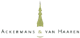 Ackermans & Van Haaren logo