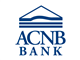 ACNB logo