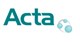 ACTA.L logo