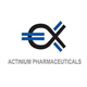 Actinium Pharmaceuticals logo