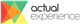 Actual Experience logo
