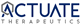 Actuate Therapeutics logo
