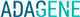Adagene logo