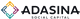 Adasina Social Justice All Cap Global ETF stock logo