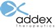 Addex Therapeutics Ltd stock logo