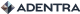 ADENTRA logo