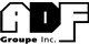 ADF Group logo