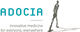 Adocia logo