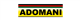 ADOMANI logo