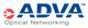 ADVA Optical logo