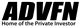 ADVFN logo