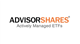 AdvisorShares Psychedelics ETF stock logo