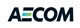AECOM logo