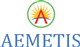 Aemetis logo