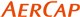Aercap logo