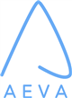 Aeva Technologies logo