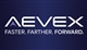 AEVEX logo